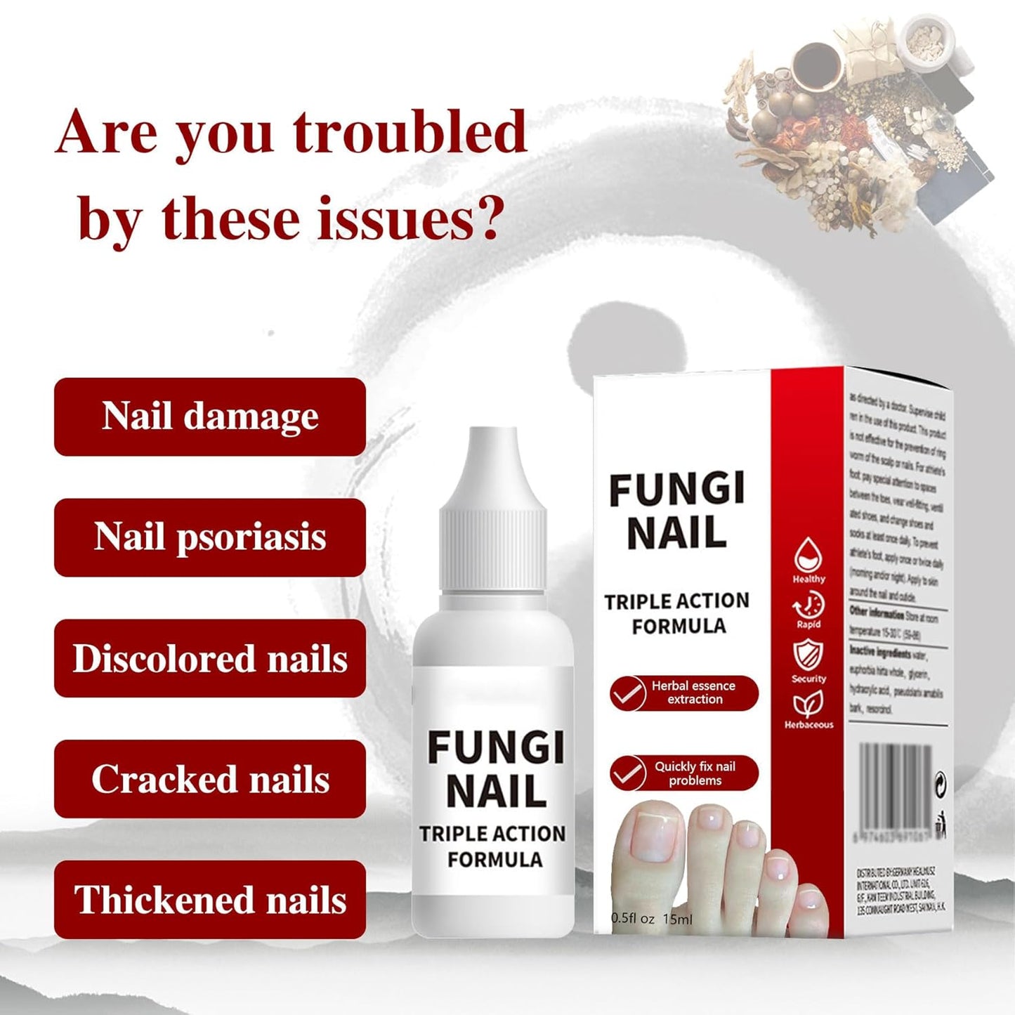 Night Repair Toenail Rescue Drops
