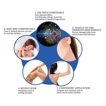 Alisanda Scar Removal Cream
