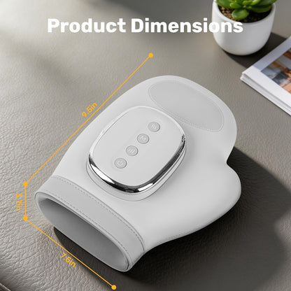 PowerRelief Cordless Hand Massager Pro