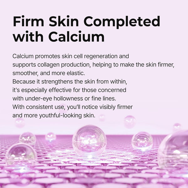 CalmRestore Calcium Eye Lift Patches