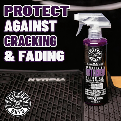 Mat Renew Rubber Vinyl Restorer