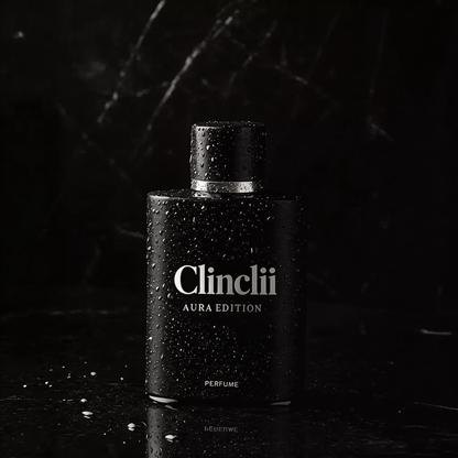 Turn Heads and Ignite Her Desire with Two Sprays of Clinclii Hypnotism Cologne!