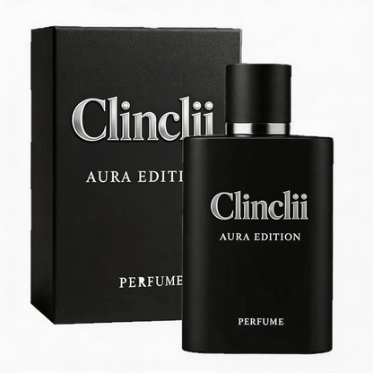 Turn Heads and Ignite Her Desire with Two Sprays of Clinclii Hypnotism Cologne!